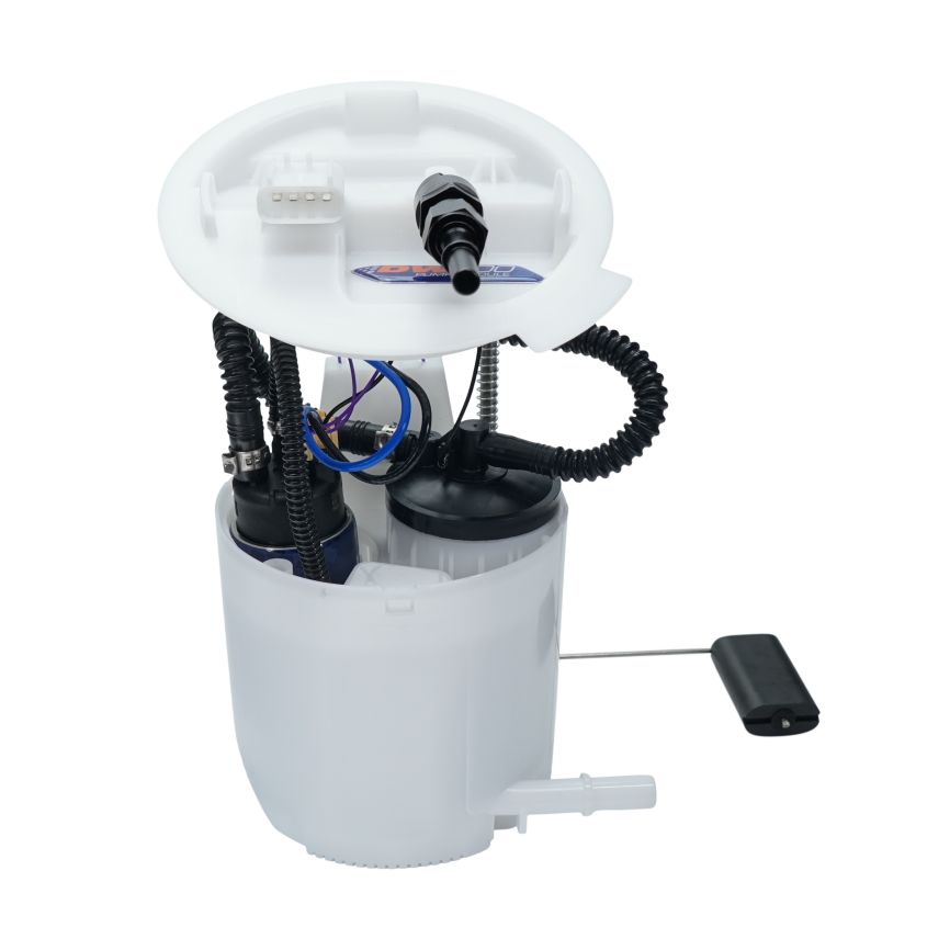 DeatschWerks DeatschWerks DW400 Performance Pump Module for 11-14 Mustang