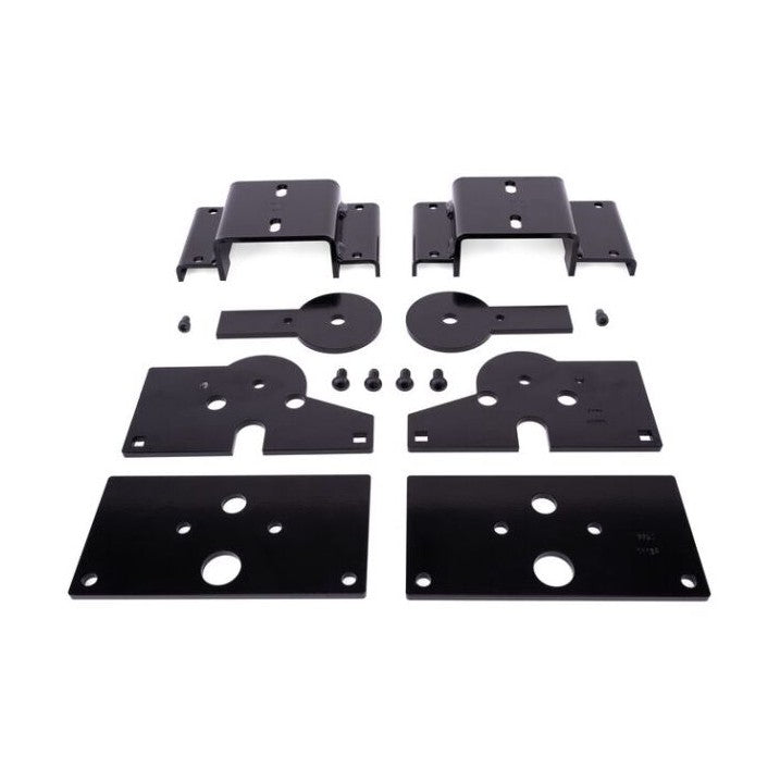 Air Lift Air Lift 21-24 Ford F-150 Raptor GEN III 4WD LoadLifter 5000 Air Spring Kit w/ Cradle