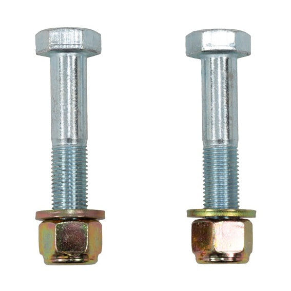 Belltech Belltech Street Performance Front Lowering Strut 2021+ Ford F150 4WD (All Cabs) -1in to -3.5in