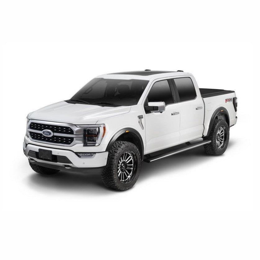 Husky Liners Husky Liners 21-23 Ford F-150 RVL Fender Flares - 4 Piece Set