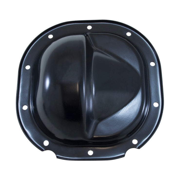 Yukon Gear & Axle Yukon Gear Steel Cover For Ford 8.8in