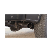 Flowmaster Flowmaster 15-20 F-150 2.7L/3.5L/5.0L FlowFX SS Cat-Back Exhaust System