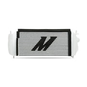 Mishimoto Mishimoto 2016+ Ford F-150 2.7/3.5L Ecoboost Intercooler (I/C ONLY) - Sleek Silver