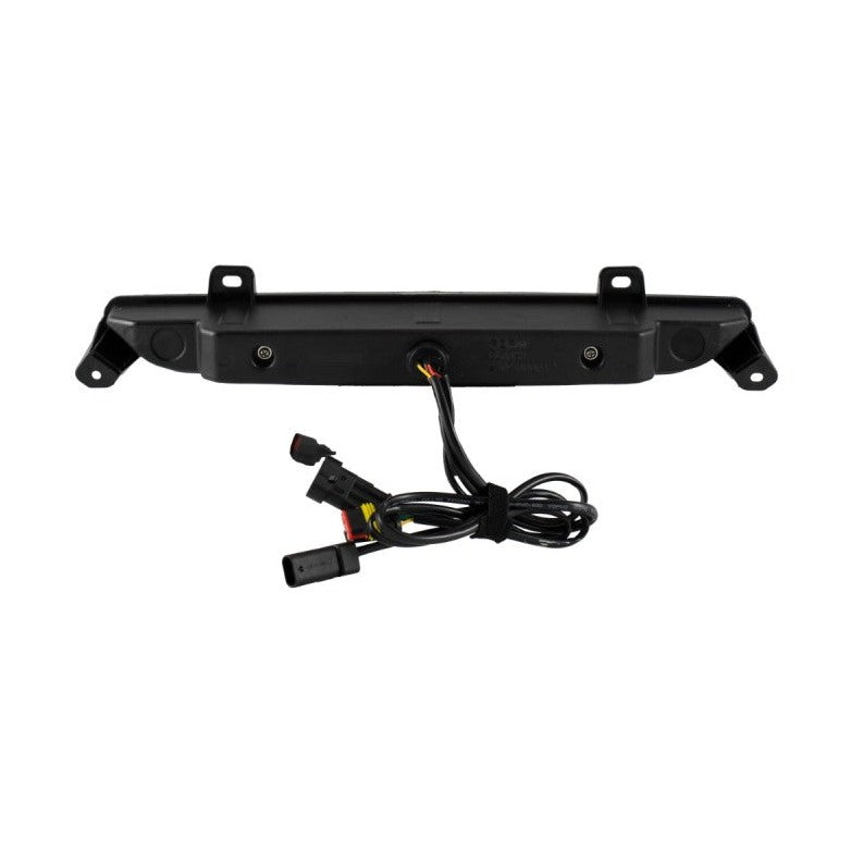 FORM Lighting Form Lighting 2024+ Mustang LED Reverse Lamp Smoked