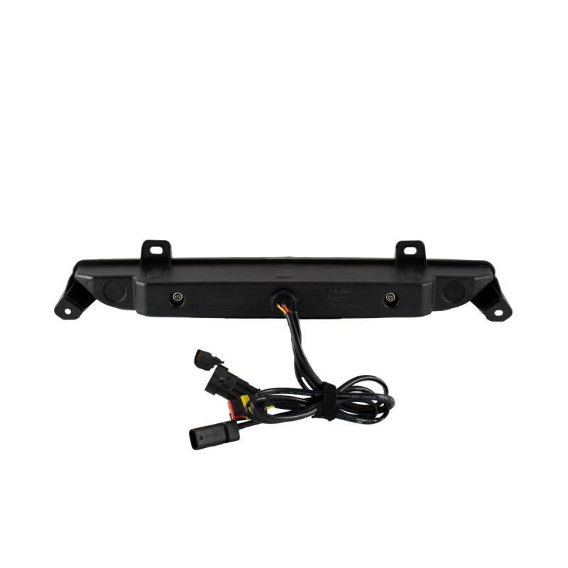 FORM Lighting Form Lighting 2024+ Mustang LED Reverse Lamp Smoked