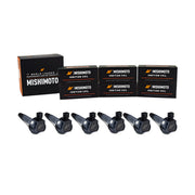 Mishimoto Mishimoto 11-16 Ford Mustang 3.7L Ignition Coil - 6-Pack