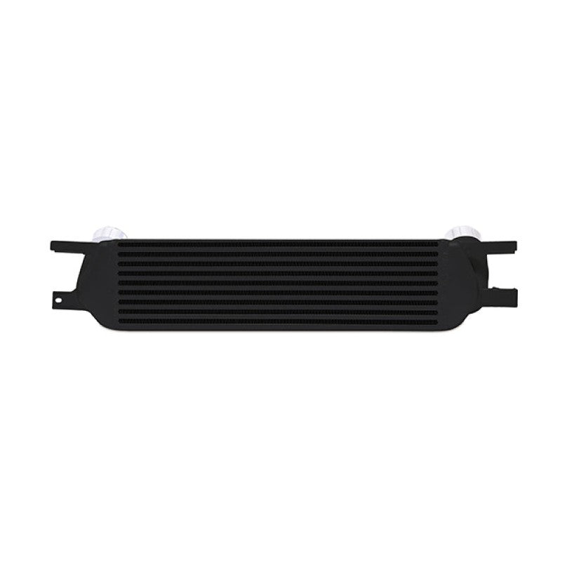 Mishimoto Mishimoto 2015 Ford Mustang EcoBoost Front-Mount Intercooler - Black