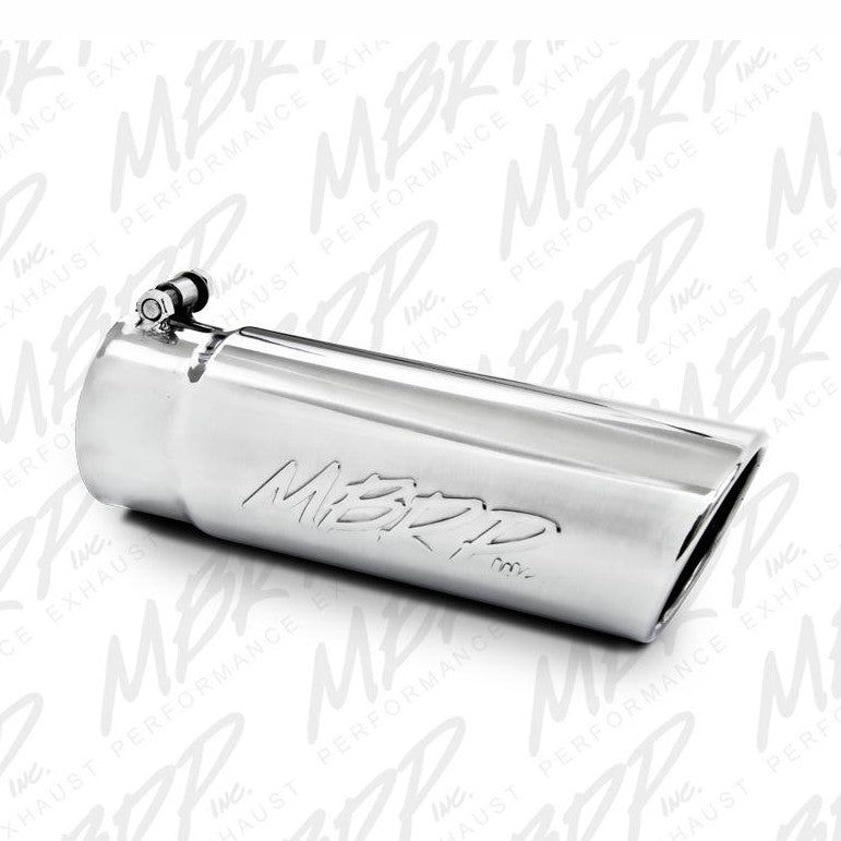 MBRP MBRP 11-13 Ford F150 SVT Raptor 6.2L EC-SB/CC-SB 3.5in Cat Back Single Exit Alum Exhaust System