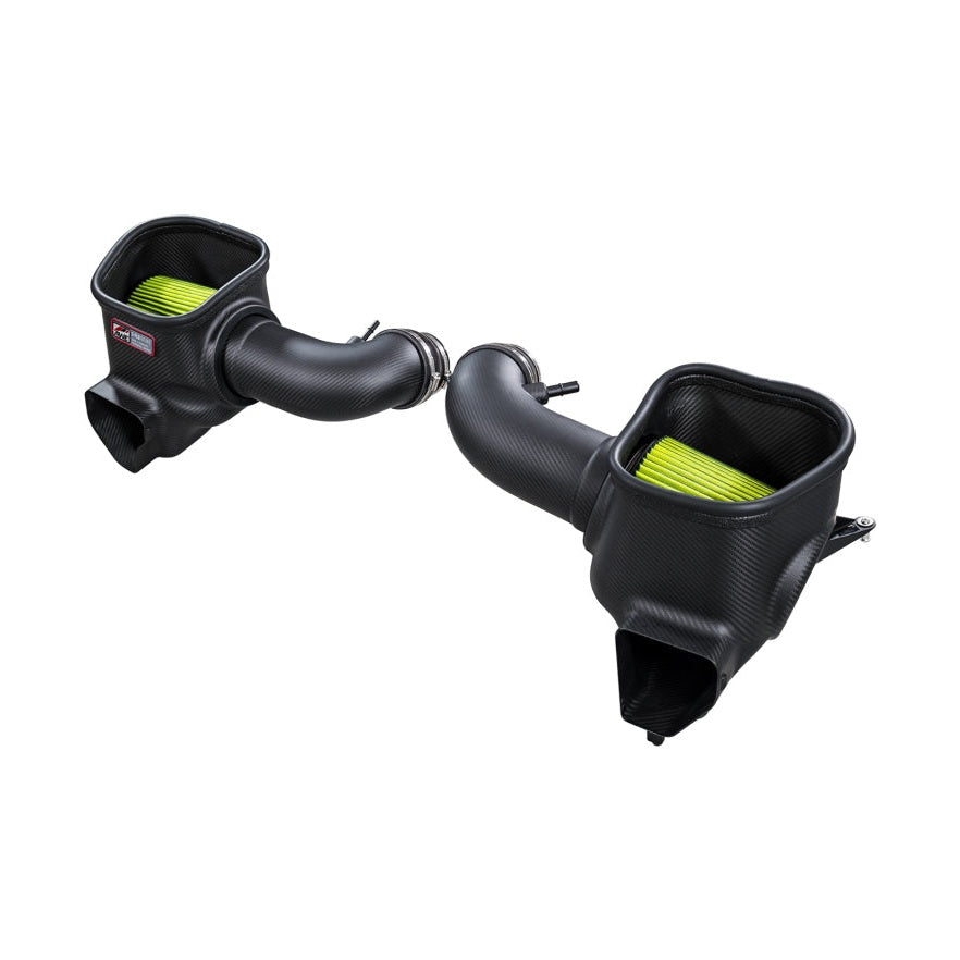 AWE Tuning AWE Tuning 24-26 Ford S650 Mustang GT/Dark Horse S-FLO Carbon Intake