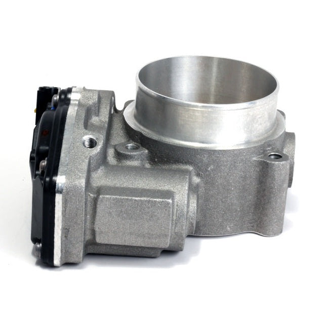 BBK BBK 11-17 Ford Mustang 3.7L V6 / 11-14 Ford F-150 3.7L 73mm Throttle Body BBK Power Plus Series