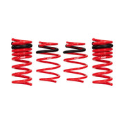 Eibach Eibach Sportline Kit for 07-08 Ford Shelby GT500 Coupe
