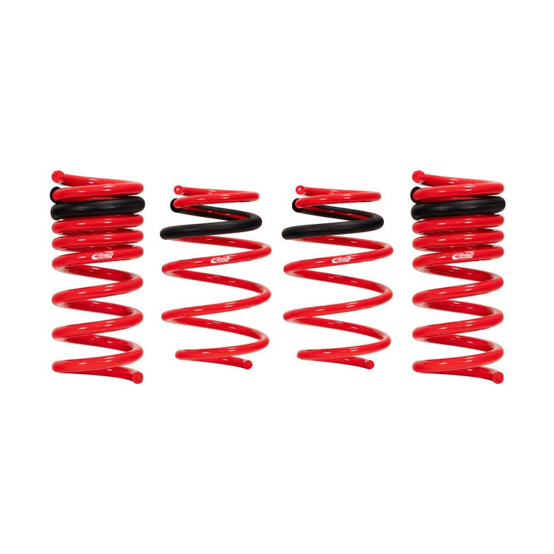 Eibach Eibach Sportline Kit for 07-08 Ford Shelby GT500 Coupe