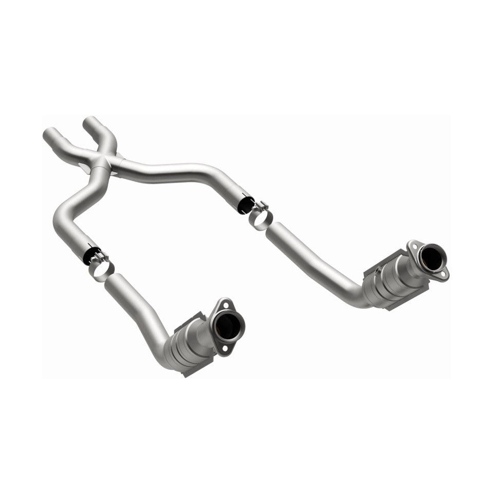 Magnaflow MagnaFlow Direct Fit Catalytic Converter 2011 Ford Mustang 3.7L