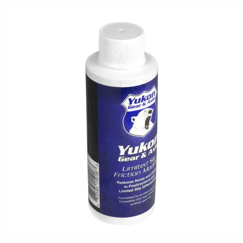 Yukon Gear & Axle Yukon Gear Friction Modifier