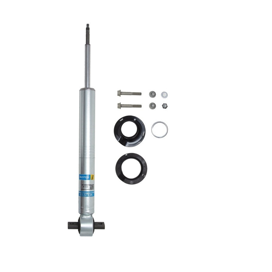 Bilstein Bilstein 15-20 Ford F-150 XL/XLT V6 3.5L B8 5100 Series Front 46mm Monotube Shock Absorber