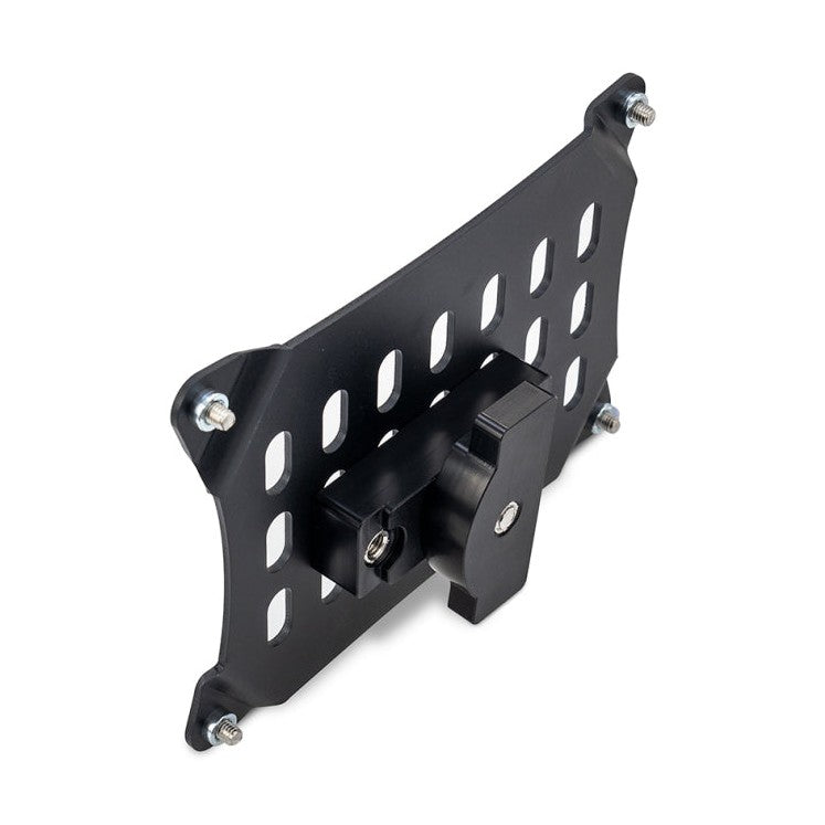 Mishimoto Mishimoto 2024+ Ford Mustang V8 License Plate Relocation Kit