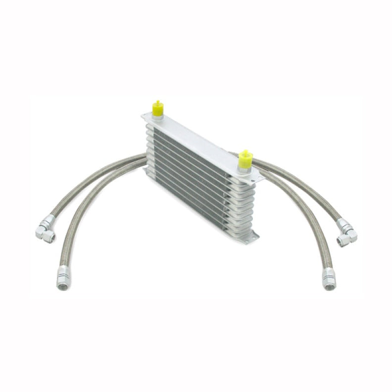 Mishimoto Mishimoto Universal 10 Row Oil Cooler
