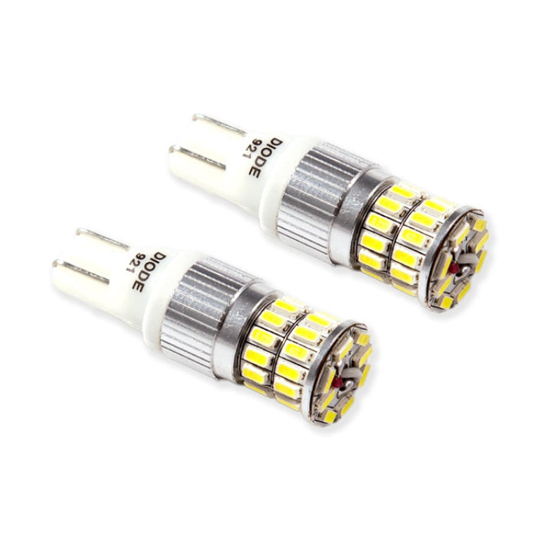 Diode Dynamics Diode Dynamics 921 LED Bulb HP36 LED - Cool - White (Pair)