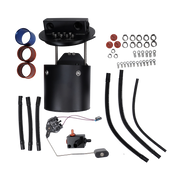 DeatschWerks DeatschWerks X3 Series Fuel Pump Module for 2011-2024 Ford Mustang