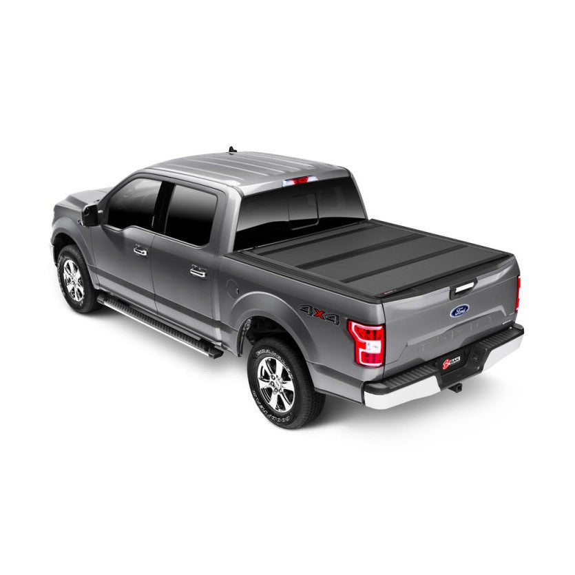 BAK BAK 15-20 Ford F-150 6ft 6in Bed BAKFlip MX4 Matte Finish