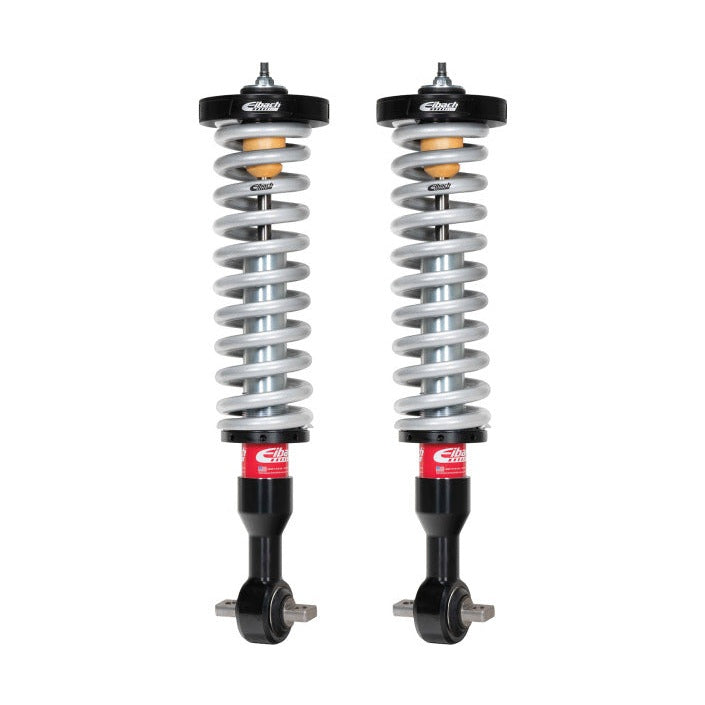 Eibach Eibach Pro-Truck Coilover 2.0 Front for 15-20 Ford F-150 4WD