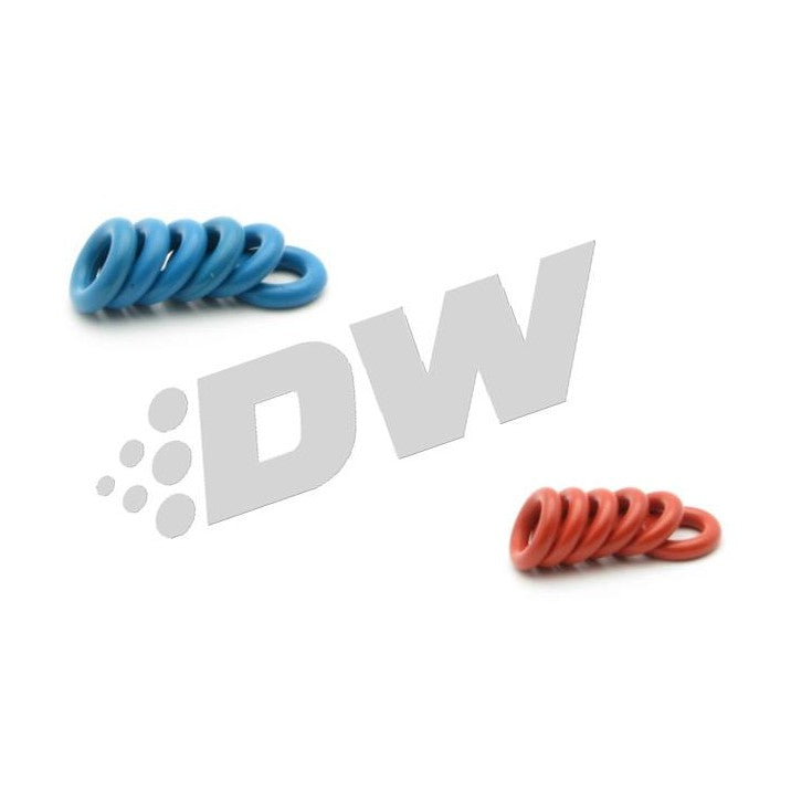 DeatschWerks DeatschWerks 11+ Mustang V6 3.7L 50lb Injectors