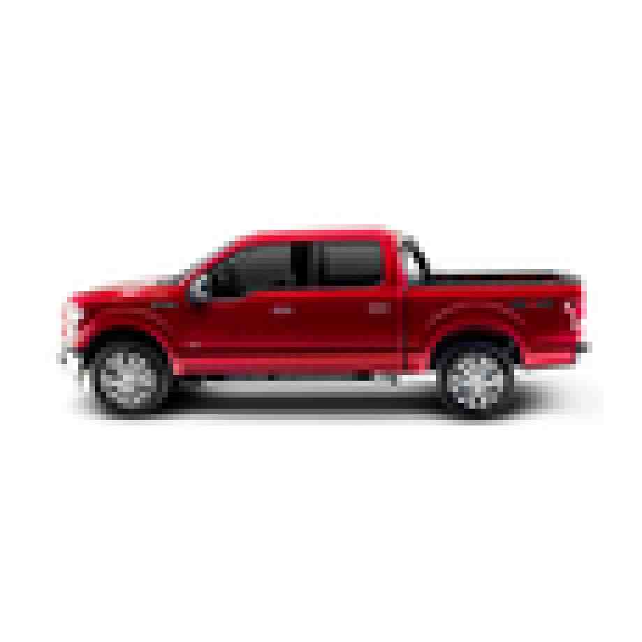 BAK BAK 04-14 Ford F-150 5ft 6in Bed BAKFlip G2, installed