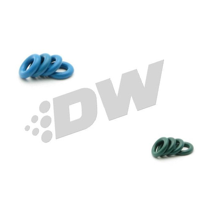DeatschWerks DeatschWerks 05-12 Ford Mustang GT/97-13 F-Series 150/250/10-13 SVT Raptor 95lb/hr Injectors