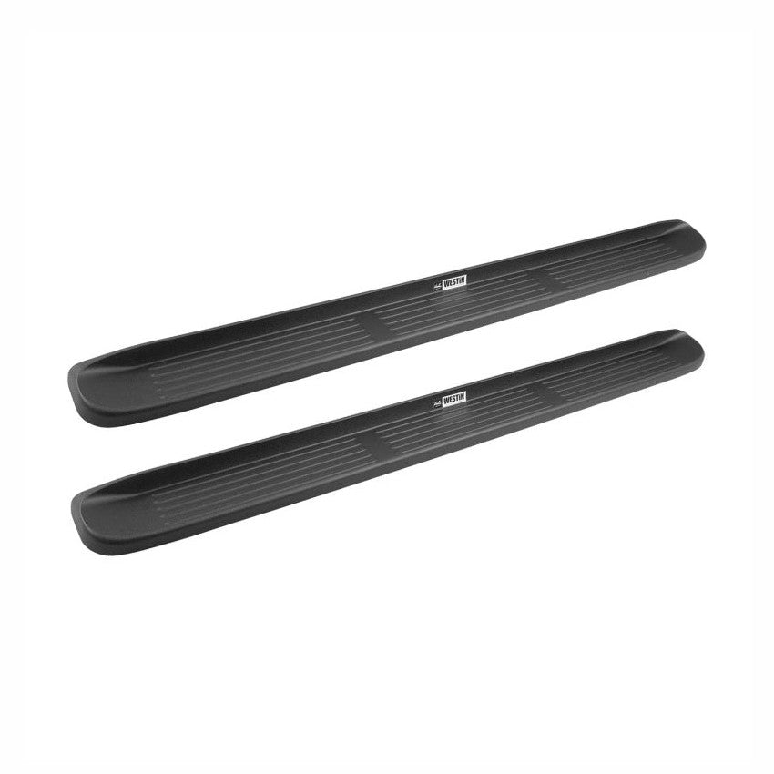 Westin Westin Molded Step Board Unlighted 79 in - Black