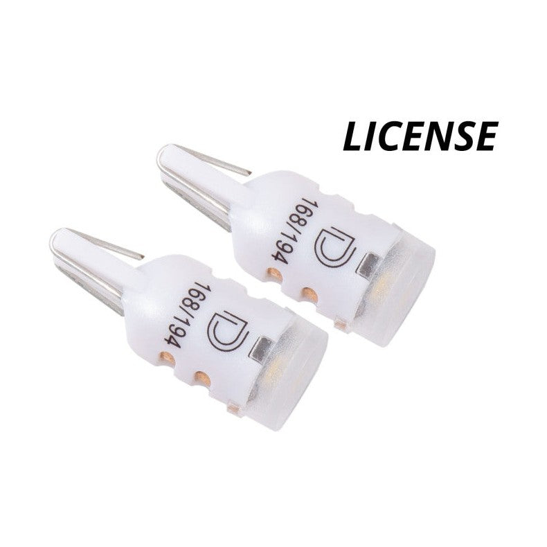 Diode Dynamics Diode Dynamics 194 LED Bulb SMD2 LED - Cool - White (Pair)