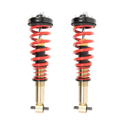 Belltech Belltech Coilover Kit 2021+ Ford F-150 2WD Lowering Coilover -1in to -3.5in