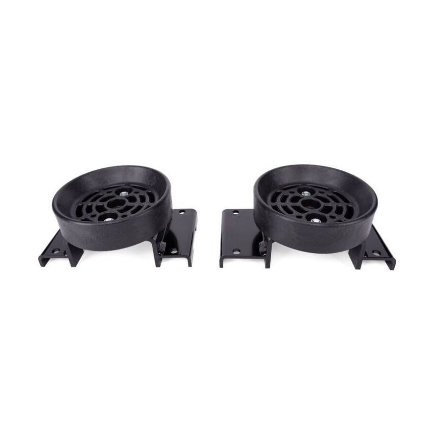 Air Lift Air Lift 21-24 Ford F-150 Raptor GEN III 4WD LoadLifter 5000 Air Spring Kit w/ Cradle