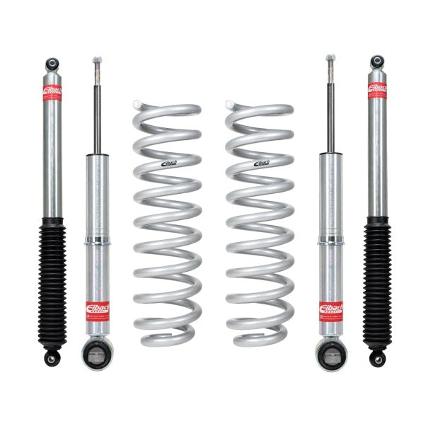 Eibach Eibach Pro-Truck Lift Kit for 15-18 Ford F-150