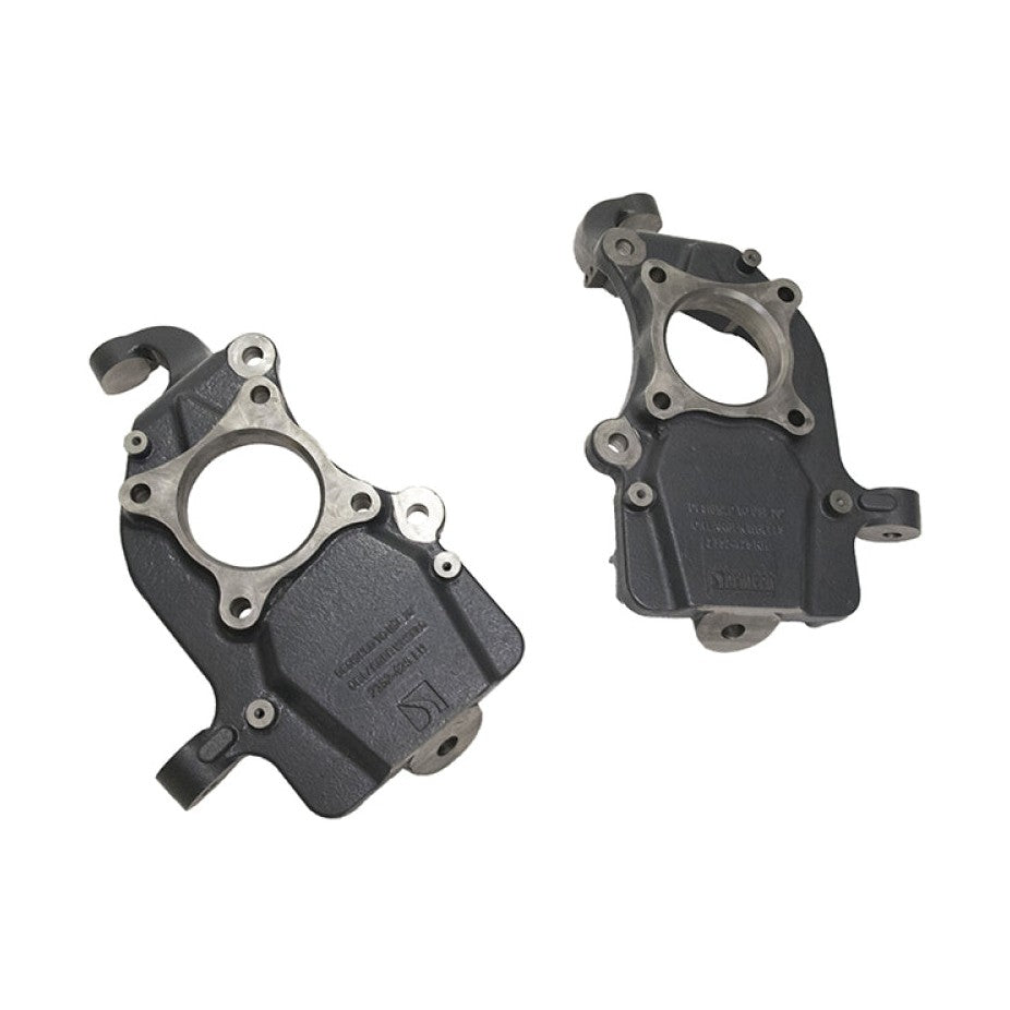 Belltech Belltech DROP SPINDLE SET 15-20 Ford F-150 2WD (All Cabs) 2in Drop