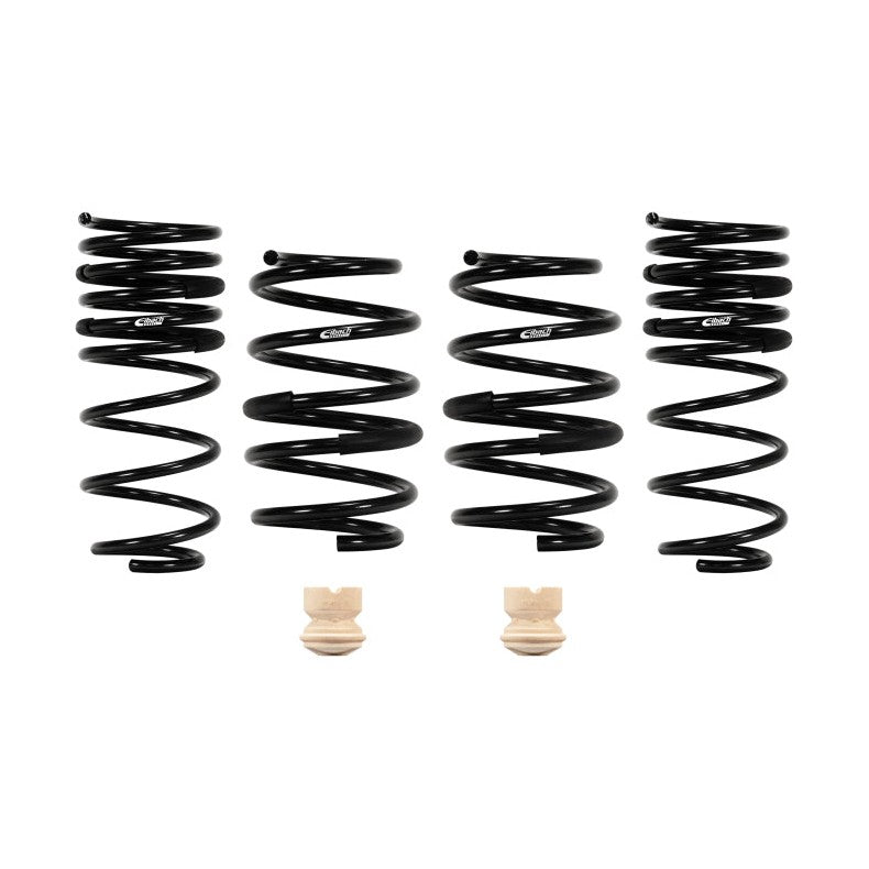 Eibach Eibach Pro-Kit for 11 Ford Mustang Coupe 3.7L/5.0L-V6/V8