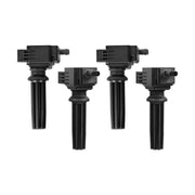 Mishimoto Mishimoto 15+ Ford Mustang EcoBoost 2.3L / 12-18 Ford Focus ST Ignition Coil Single
