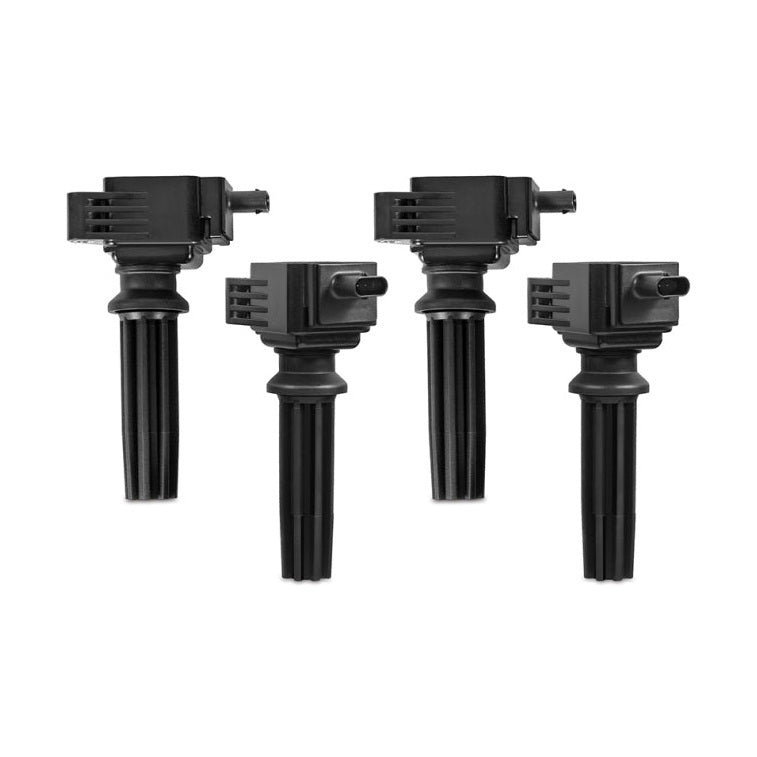 Mishimoto Mishimoto 15+ Ford Mustang EcoBoost 2.3L / 12-18 Ford Focus ST Ignition Coil Single