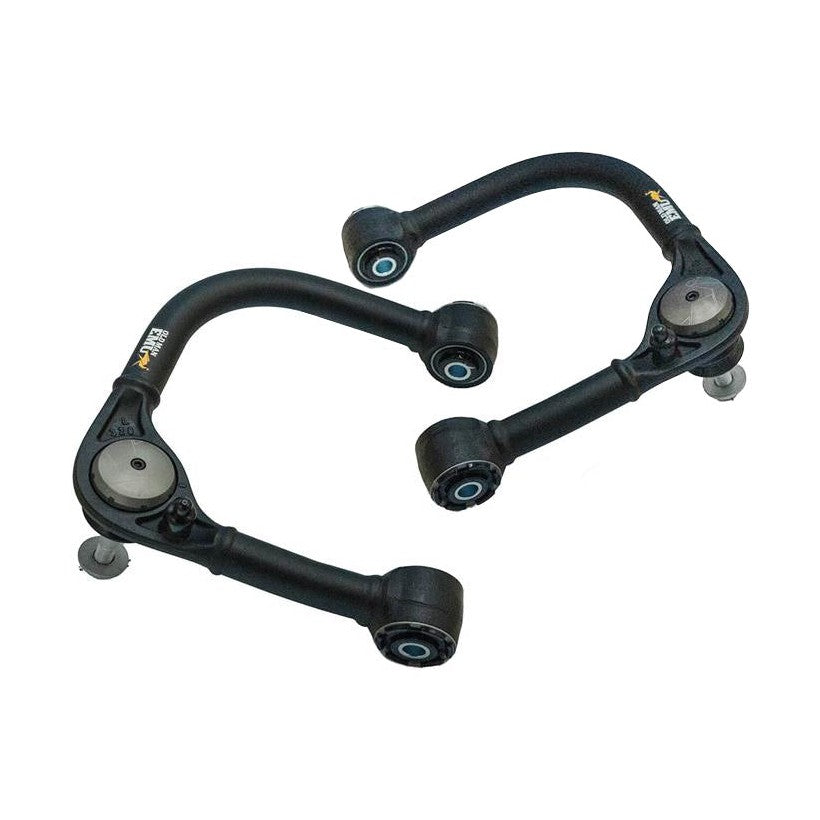 Old Man Emu ARB OME 2021+ Ford F150 (EXCL CCD SUSP) Front Upper Control Arms - Pair