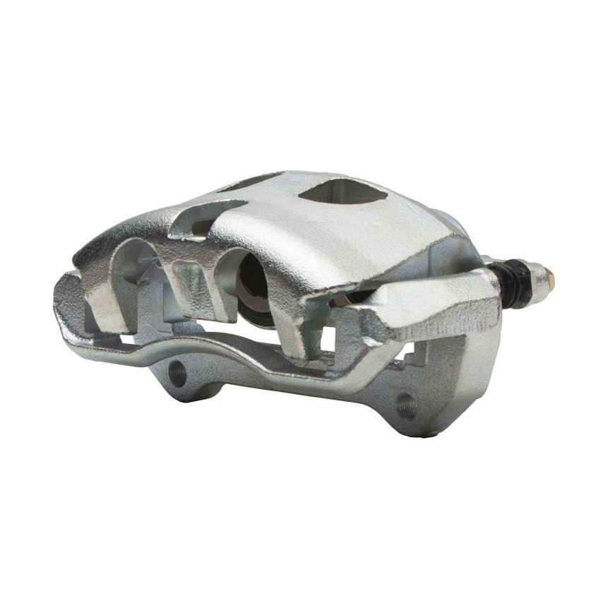 DFC DFC 12-20 Ford F-150 2WD Front-L Premium Caliper - Silver Zinc Coated