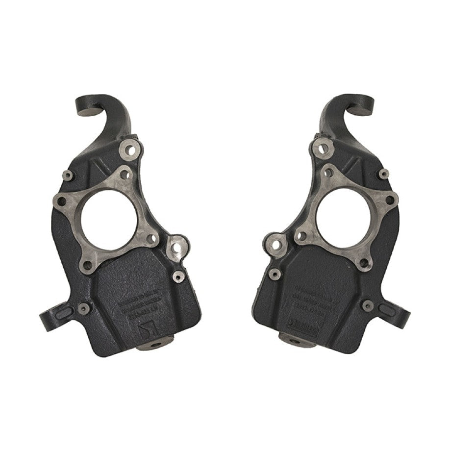 Belltech Belltech DROP SPINDLE SET 15-20 Ford F-150 2WD (All Cabs) 2in Drop
