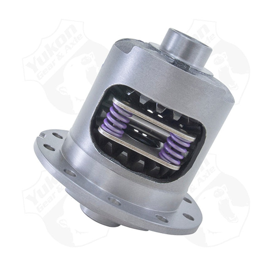 Yukon Gear & Axle Yukon Gear Dura Grip Positraction For Ford 8.8in w/28 Spline Axles