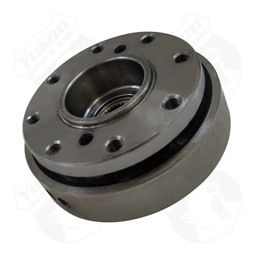 Yukon Gear & Axle Yukon Gear Pinion Flange For 11-15 Ford F250/ F350/F450 10.5in Pinion Flange w/ Balancer 37 Spline