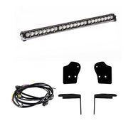 Baja Designs Baja Designs 2017 Ford Raptor S8 Series 30in Grille LED Light Bar Kit