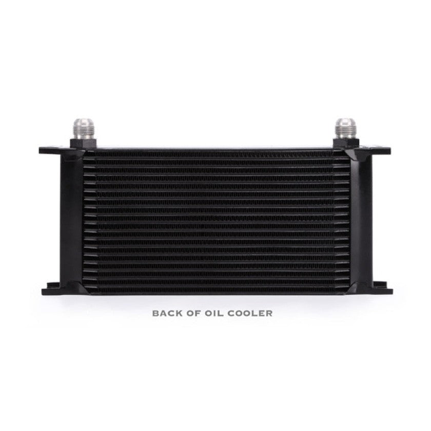 Mishimoto Mishimoto Universal 19 Row Oil Cooler **CORE ONLY**