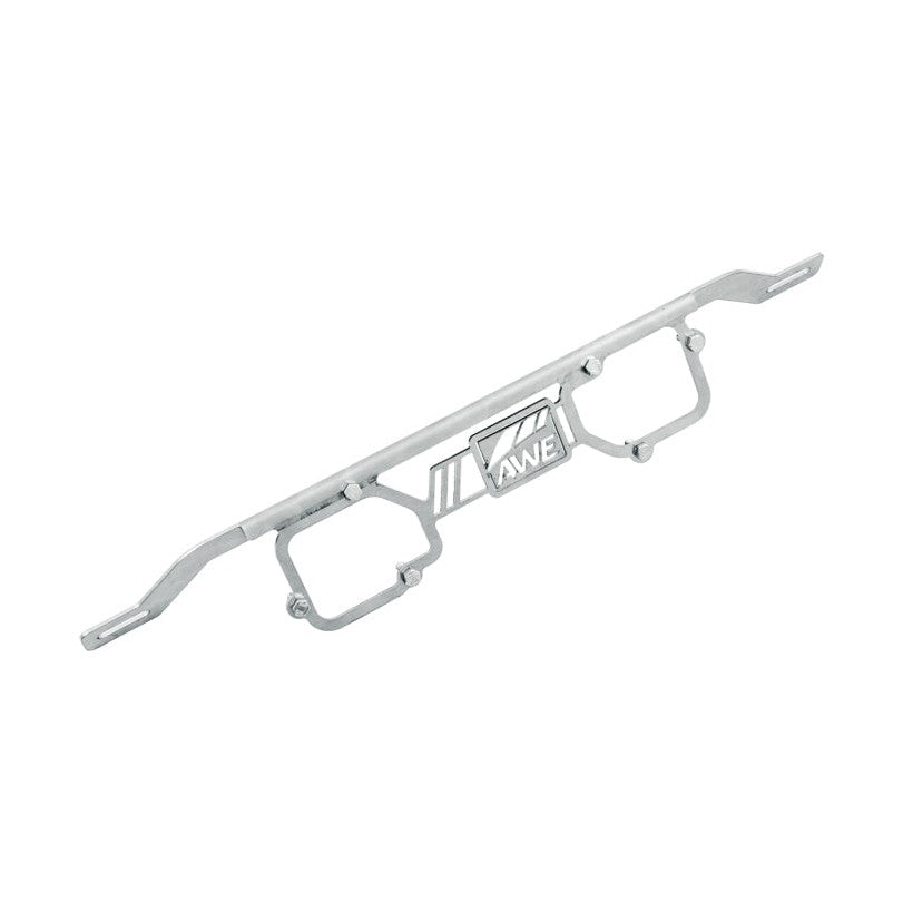 AWE Tuning AWE 2018+ Ford Mustang GT Valve Motor Bracket (for Models with Active Valve Performance Exhaust)