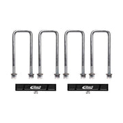 Eibach Eibach 09-13 F150 2WD Pro-Truck Rear Lift Block 1 in. Lift