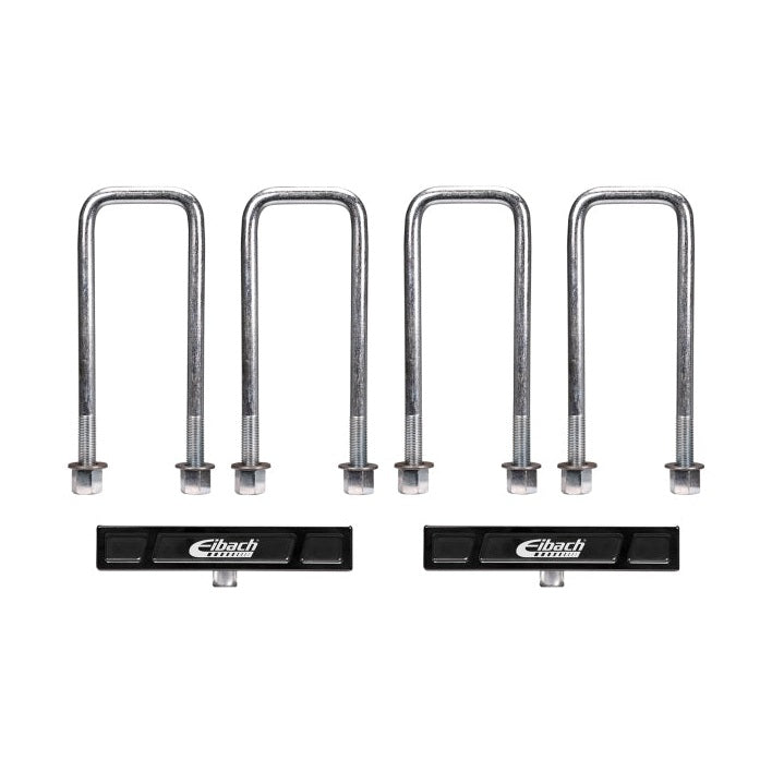 Eibach Eibach 09-13 F150 2WD Pro-Truck Rear Lift Block 1 in. Lift