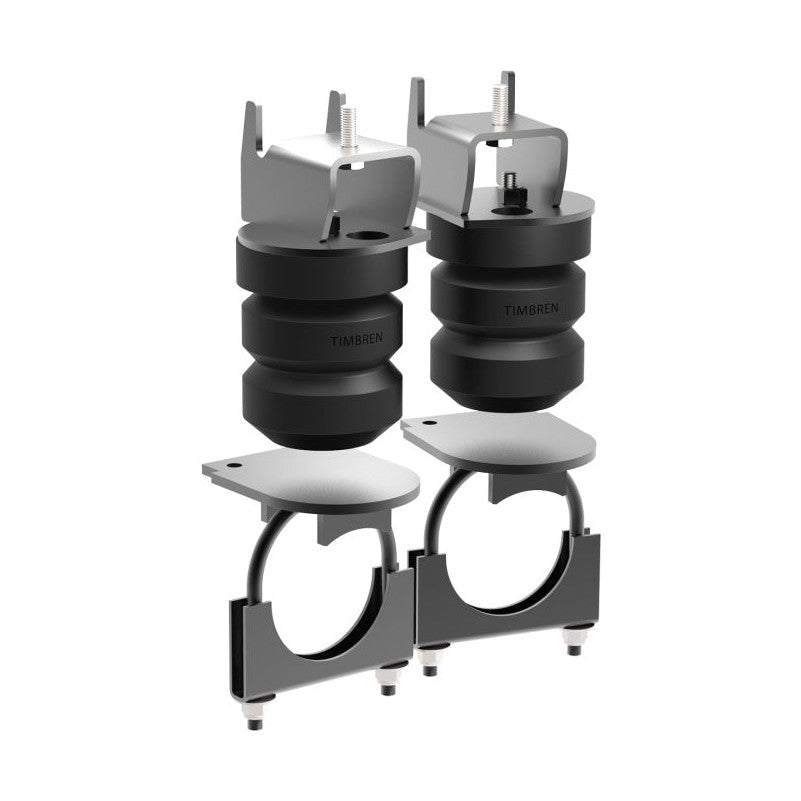 Timbren Timbren 2015 Ford F-150 RWD Rear Suspension Enhancement System