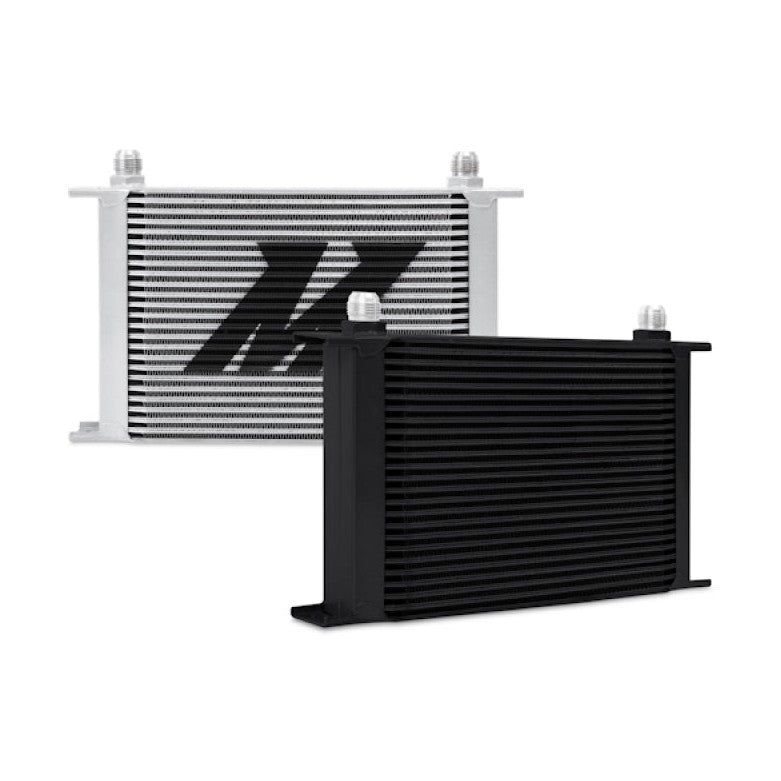 Mishimoto Mishimoto Universal 25 Row Dual Pass Oil Cooler