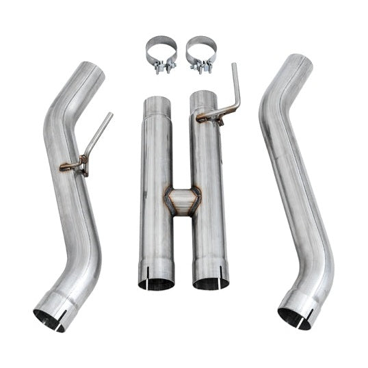 AWE Tuning AWE Tuning 2017+ Ford Raptor 2 FG Performance H-Pipe